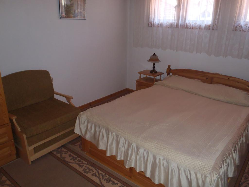 Guest House Chepelare Camera foto