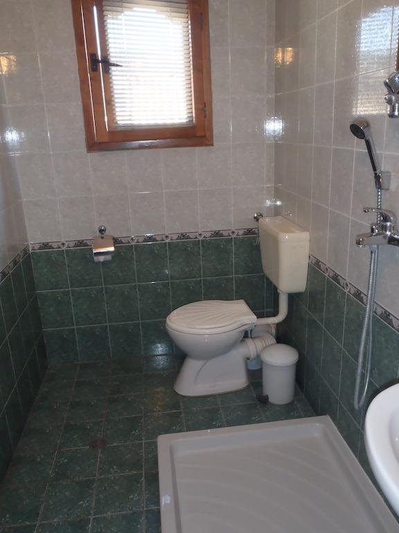 Guest House Chepelare Camera foto