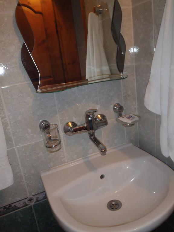 Guest House Chepelare Esterno foto
